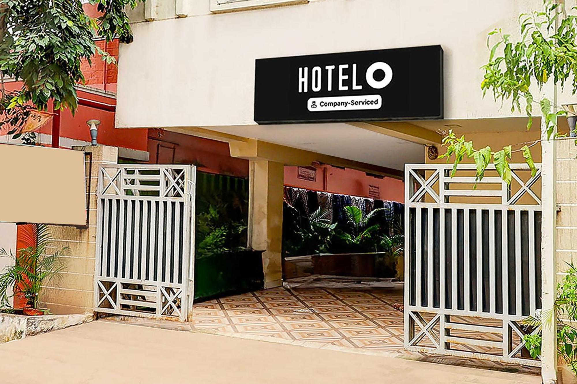 Super Hotel O Mahanadu Formerly Akshaya Bheemas Vijayawāda Exterior foto